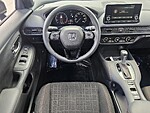 Used 2024 Honda HR-V SPORT in DAVIE, FLORIDA (Photo 13)