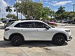 Used 2024 Honda HR-V SPORT in DAVIE, FLORIDA (Photo 3)