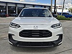 Used 2024 Honda HR-V SPORT in DAVIE, FLORIDA (Photo 4)