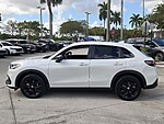 Used 2024 Honda HR-V SPORT in DAVIE, FLORIDA (Photo 5)