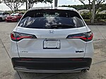 Used 2024 Honda HR-V SPORT in DAVIE, FLORIDA (Photo 6)