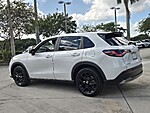 Used 2024 Honda HR-V SPORT in DAVIE, FLORIDA (Photo 8)