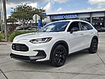 Used 2024 Honda HR-V SPORT in DAVIE, FLORIDA (Photo 9)