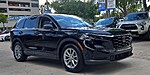 Used 2025 Honda CR-V EX-L in DAVIE, FLORIDA