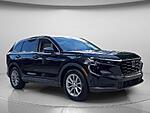 Used 2025 Honda CR-V EX-L in DAVIE, FLORIDA (Photo 1)