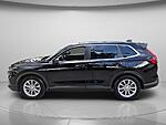 Used 2025 Honda CR-V EX-L in DAVIE, FLORIDA (Photo 5)