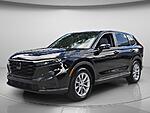 Used 2025 Honda CR-V EX-L in DAVIE, FLORIDA (Photo 9)