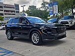 Used 2025 Honda CR-V EX-L in DAVIE, FLORIDA (Photo 1)