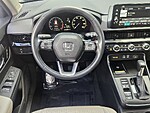 Used 2025 Honda CR-V EX-L in DAVIE, FLORIDA (Photo 13)