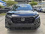 Used 2025 Honda CR-V EX-L in DAVIE, FLORIDA (Photo 4)
