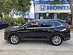 Used 2025 Honda CR-V EX-L in DAVIE, FLORIDA (Photo 5)