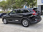 Used 2025 Honda CR-V EX-L in DAVIE, FLORIDA (Photo 8)