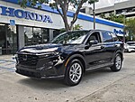 Used 2025 Honda CR-V EX-L in DAVIE, FLORIDA (Photo 9)