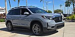 Used 2023 Honda Passport EX-L in DAVIE, FLORIDA