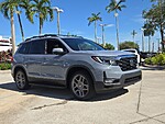 Used 2023 Honda Passport EX-L in DAVIE, FLORIDA (Photo 1)
