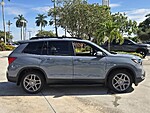 Used 2023 Honda Passport EX-L in DAVIE, FLORIDA (Photo 3)