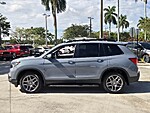 Used 2023 Honda Passport EX-L in DAVIE, FLORIDA (Photo 5)