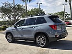 Used 2023 Honda Passport EX-L in DAVIE, FLORIDA (Photo 8)