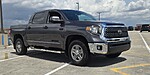 Used 2020 TOYOTA TUNDRA SR5 in DAVIE, FLORIDA