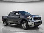Used 2020 TOYOTA TUNDRA SR5 in DAVIE, FLORIDA (Photo 1)