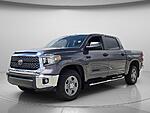 Used 2020 TOYOTA TUNDRA SR5 in DAVIE, FLORIDA (Photo 9)