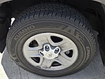 Used 2020 TOYOTA TUNDRA SR5 in DAVIE, FLORIDA (Photo 10)
