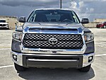 Used 2020 TOYOTA TUNDRA SR5 in DAVIE, FLORIDA (Photo 4)