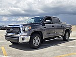 Used 2020 TOYOTA TUNDRA SR5 in DAVIE, FLORIDA (Photo 9)