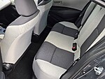Used 2025 TOYOTA COROLLA LE in DAVIE, FLORIDA (Photo 12)