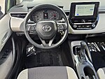 Used 2025 TOYOTA COROLLA LE in DAVIE, FLORIDA (Photo 13)