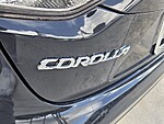 Used 2025 TOYOTA COROLLA LE in DAVIE, FLORIDA (Photo 15)