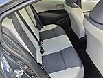 Used 2025 TOYOTA COROLLA LE in DAVIE, FLORIDA (Photo 17)