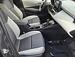 Used 2025 TOYOTA COROLLA LE in DAVIE, FLORIDA (Photo 18)
