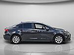 Used 2025 TOYOTA COROLLA LE in DAVIE, FLORIDA (Photo 3)