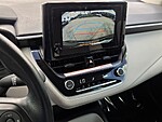 Used 2025 TOYOTA COROLLA LE in DAVIE, FLORIDA (Photo 22)