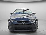 Used 2025 TOYOTA COROLLA LE in DAVIE, FLORIDA (Photo 4)