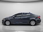 Used 2025 TOYOTA COROLLA LE in DAVIE, FLORIDA (Photo 5)