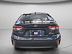 Used 2025 TOYOTA COROLLA LE in DAVIE, FLORIDA (Photo 6)