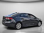 Used 2025 TOYOTA COROLLA LE in DAVIE, FLORIDA (Photo 7)