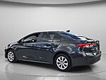 Used 2025 TOYOTA COROLLA LE in DAVIE, FLORIDA (Photo 8)