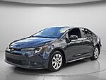 Used 2025 TOYOTA COROLLA LE in DAVIE, FLORIDA (Photo 9)