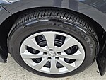 Used 2025 TOYOTA COROLLA LE in DAVIE, FLORIDA (Photo 10)