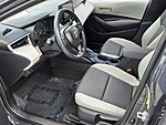 Used 2025 TOYOTA COROLLA LE in DAVIE, FLORIDA (Photo 11)