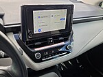 Used 2025 TOYOTA COROLLA LE in DAVIE, FLORIDA (Photo 21)