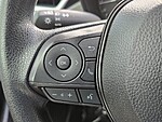 Used 2025 TOYOTA COROLLA LE in DAVIE, FLORIDA (Photo 25)
