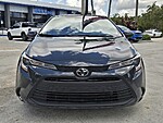 Used 2025 TOYOTA COROLLA LE in DAVIE, FLORIDA (Photo 4)