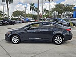 Used 2025 TOYOTA COROLLA LE in DAVIE, FLORIDA (Photo 5)