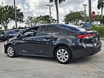 Used 2025 TOYOTA COROLLA LE in DAVIE, FLORIDA (Photo 8)