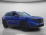 Used 2024 Honda CR-V Hybrid SPORT-L in DAVIE, FLORIDA (Photo 1)