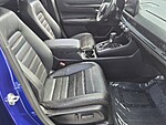 Used 2024 Honda CR-V Hybrid SPORT-L in DAVIE, FLORIDA (Photo 17)